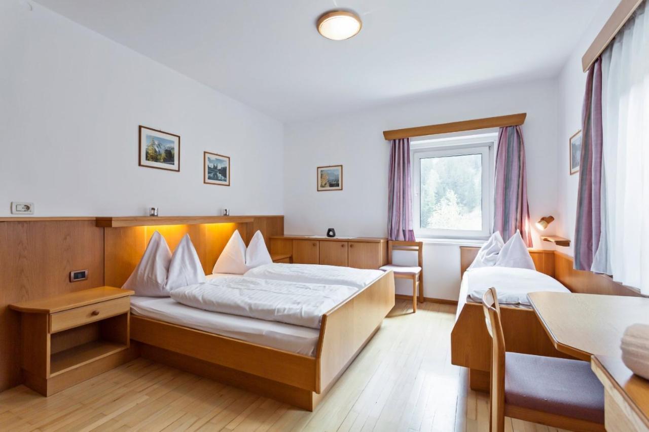Villa Alpina Apartments Santa Cristina Val Gardena Zewnętrze zdjęcie
