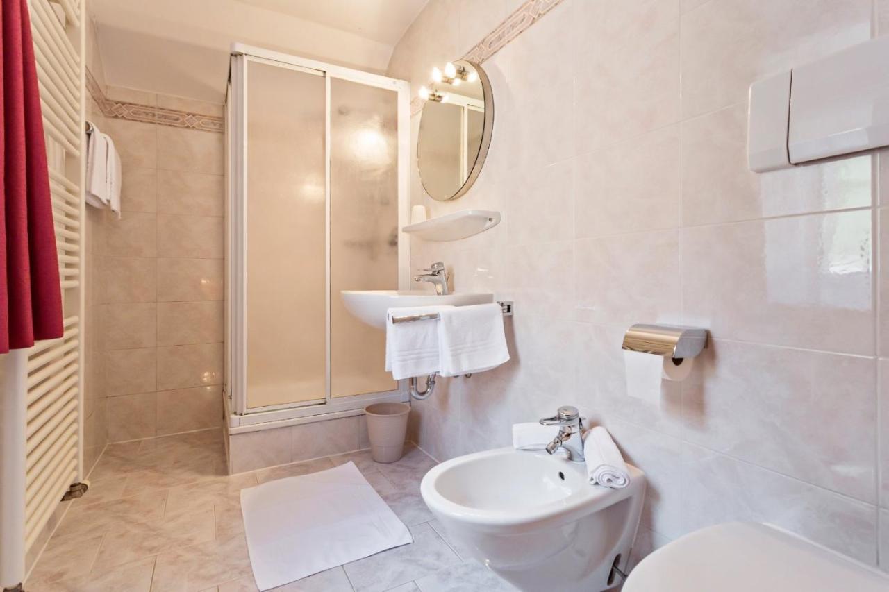 Villa Alpina Apartments Santa Cristina Val Gardena Zewnętrze zdjęcie
